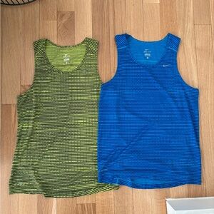 Nike Dri-Fit Singlet
